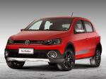 Volkswagen Gol Rallye 2013 года